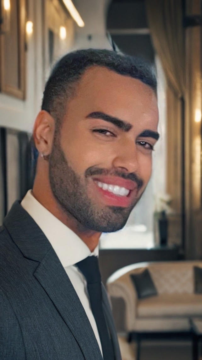 Daniel Romero